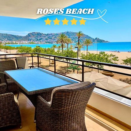 Roses Beach Zewnętrze zdjęcie