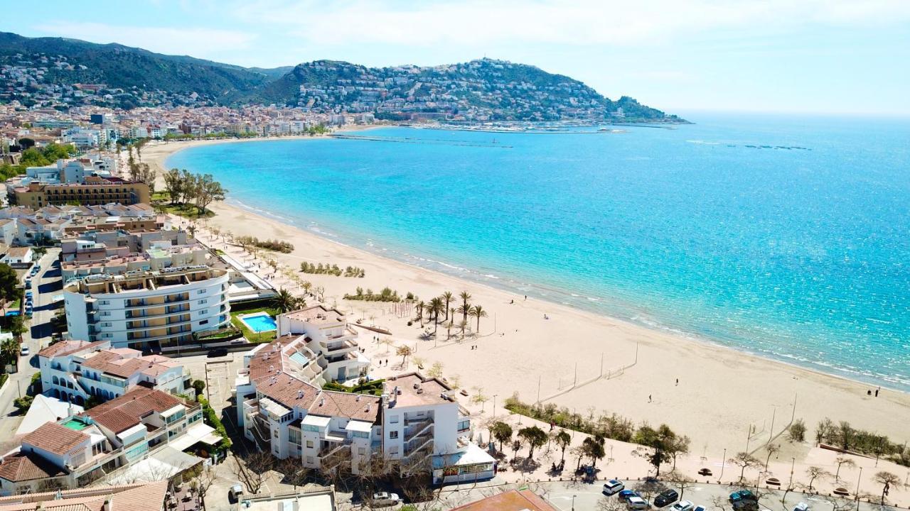 Roses Beach Zewnętrze zdjęcie
